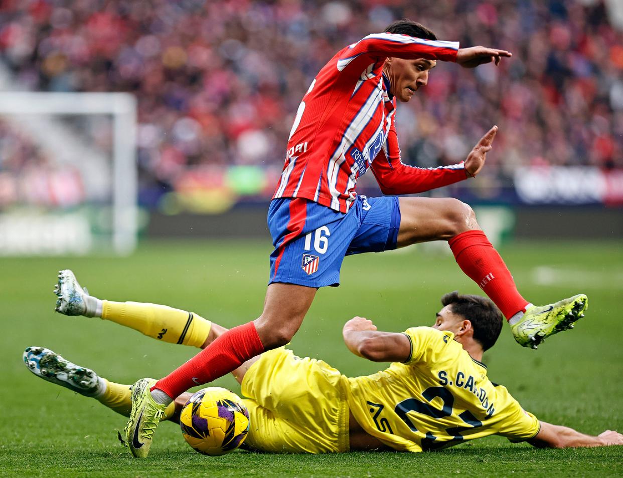 半岛体育中国官网-关于激情澎湃！世界各地的足球队将一决高下的信息