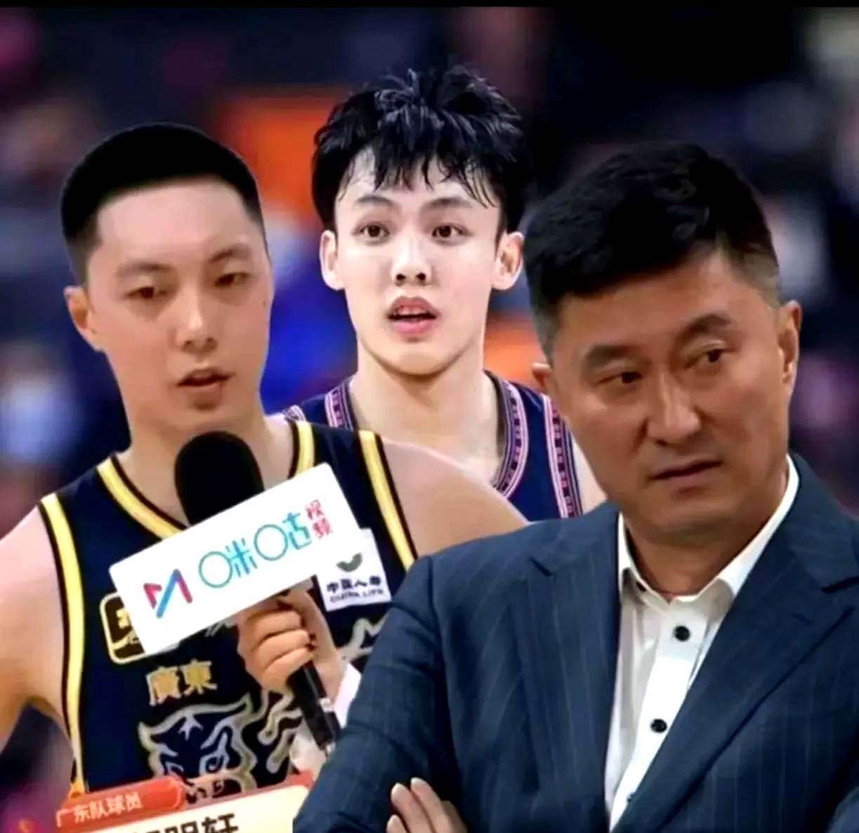 广东队再进一步，福建队不甘示弱的简单介绍