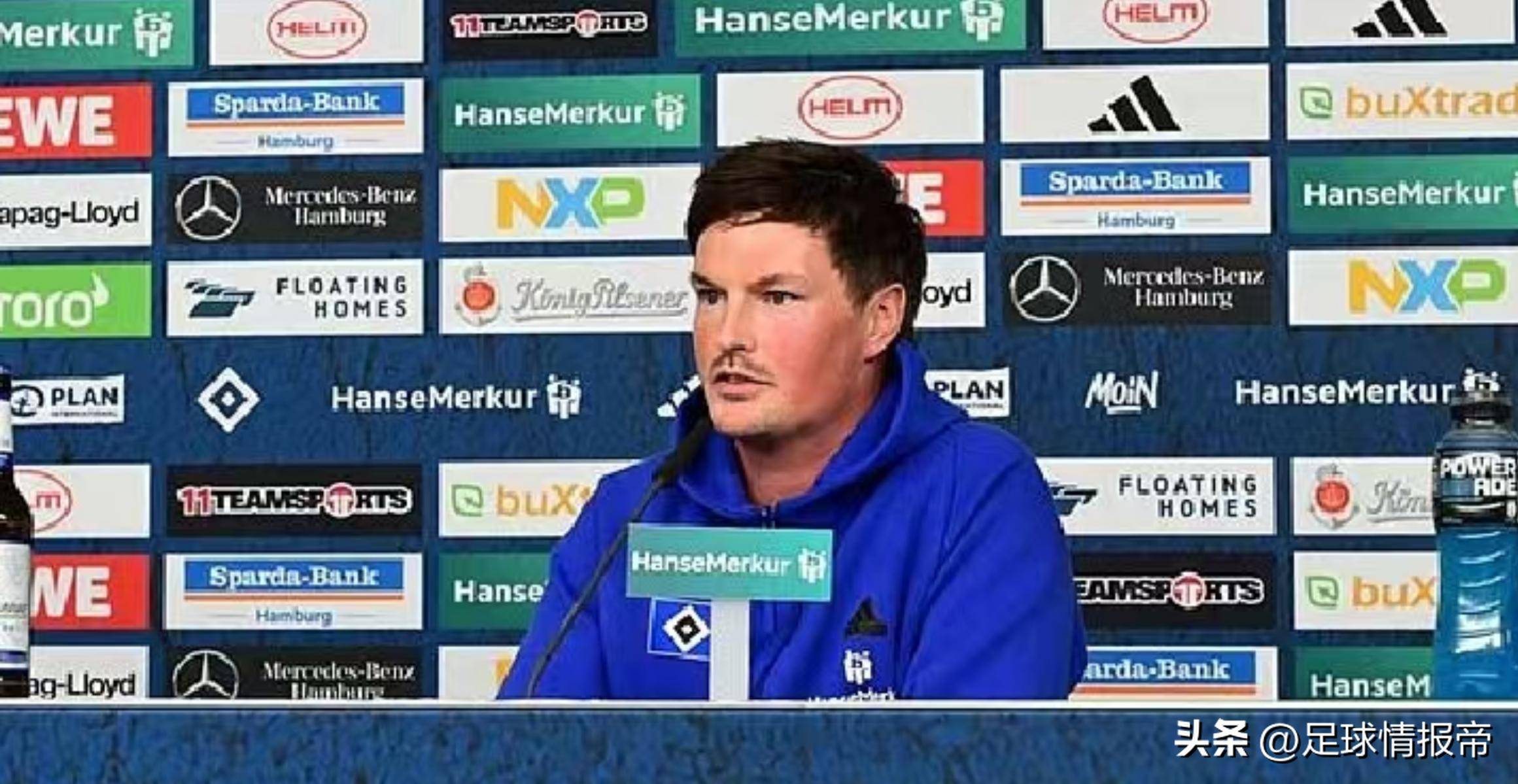 半岛体育入口-沙尔克球员宣布个人赛季目标