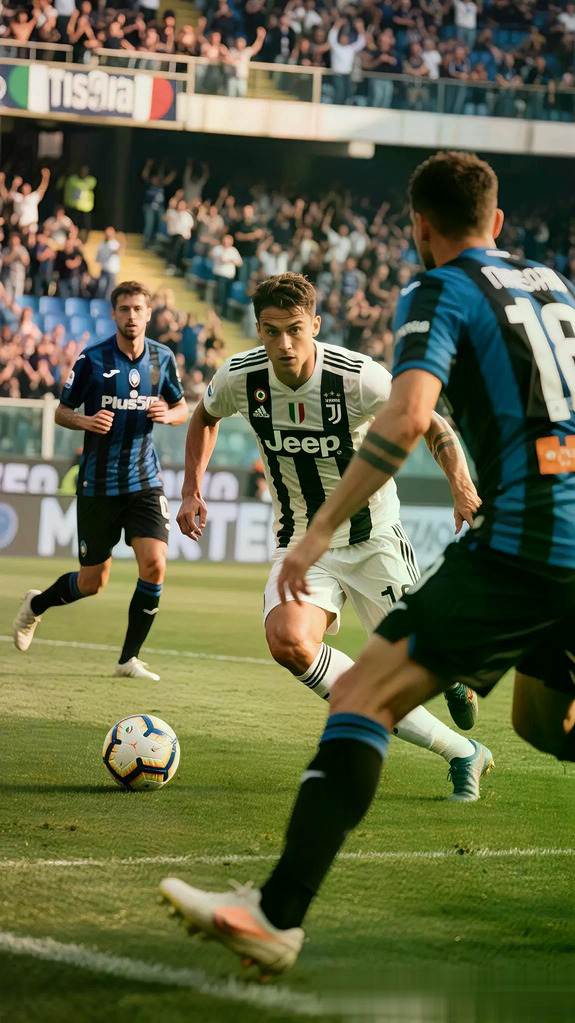 半岛体育下载-尤文图斯完胜对手，客场攻击力倍增