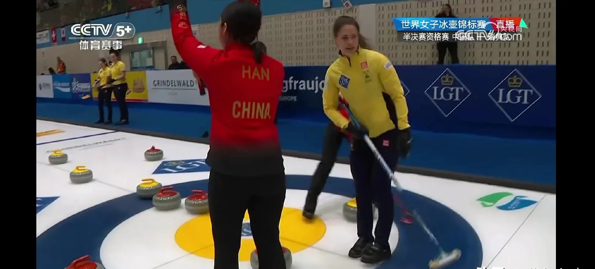 瑞典女足蓄势待发，挑战强敌勇往直前的简单介绍