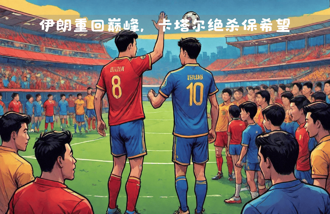 卡塔尔队长神奇进球，振奋全队士气的简单介绍