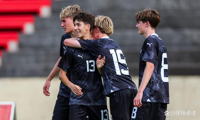大洋洲球队在国际锦标赛取得连胜