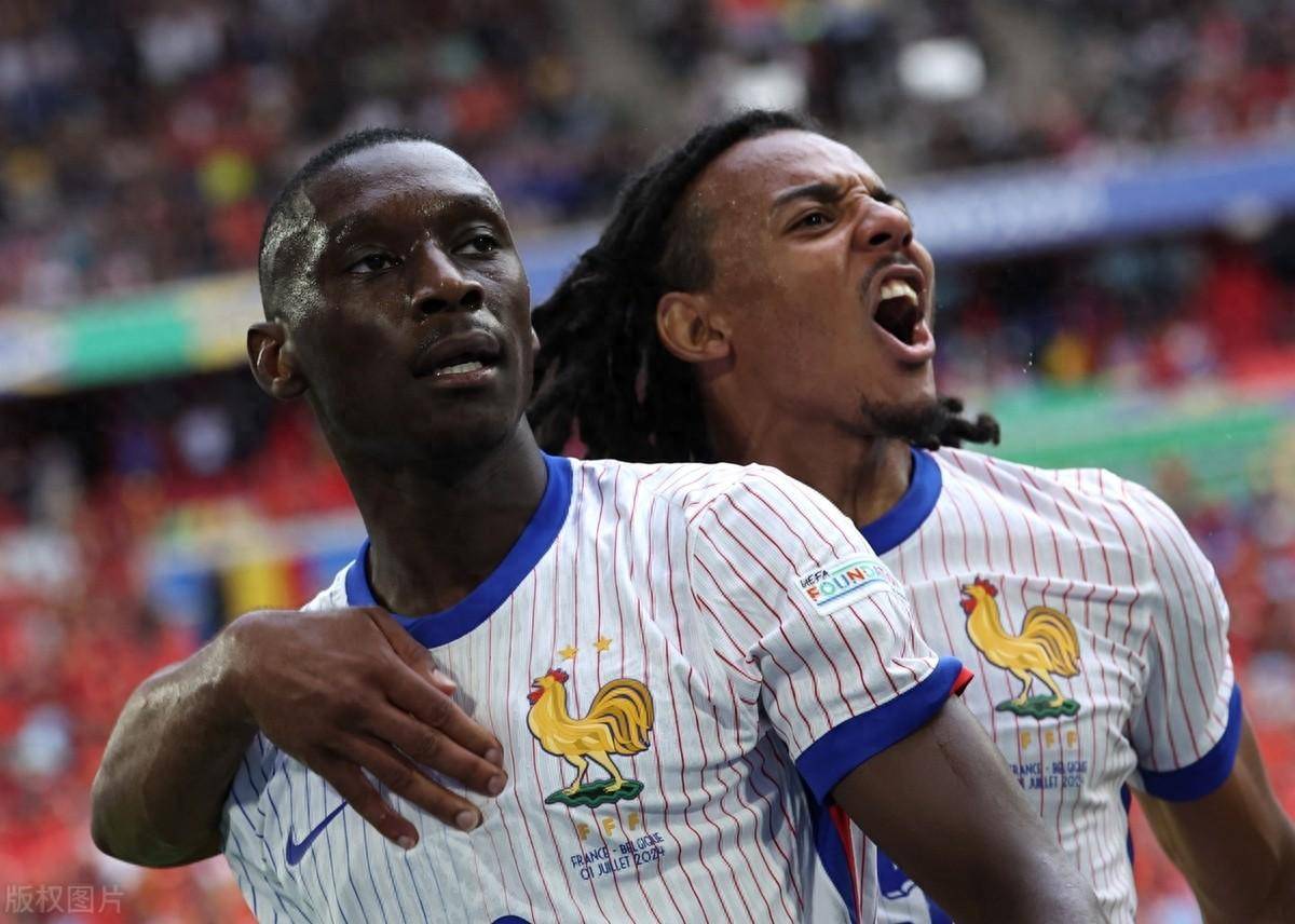 半岛体育登录-比利时击败瑞典，挺进欧国联半决赛