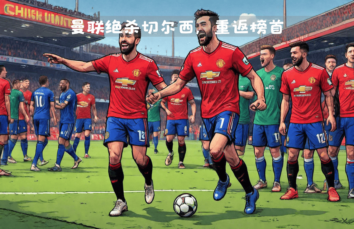 曼联客场一波三折，抢夺关键胜利