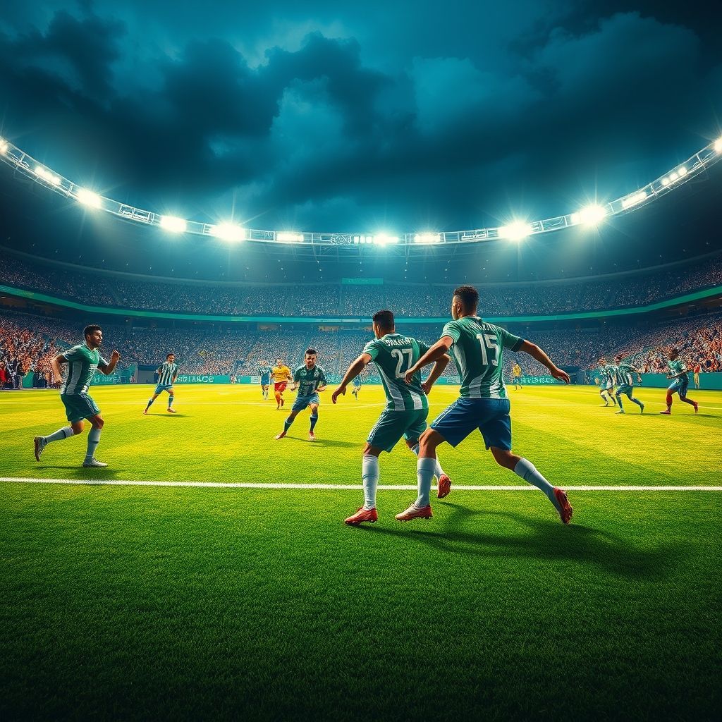 半岛体育娱乐-帕尔梅拉斯防守反击战术成亮点，挑战欧洲豪强