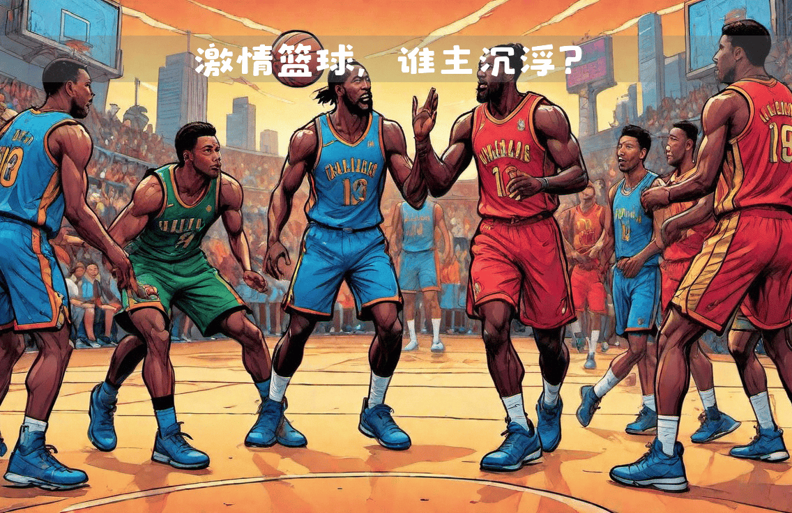 半岛体育入口-篮球冠军赛风云再起，强队相争谁主沉浮的简单介绍