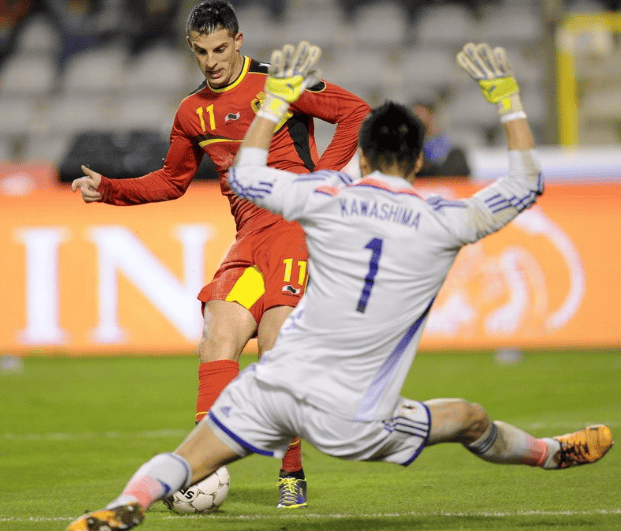 半岛体育下载-比利时队备战欧洲杯预选赛，信心满满的简单介绍