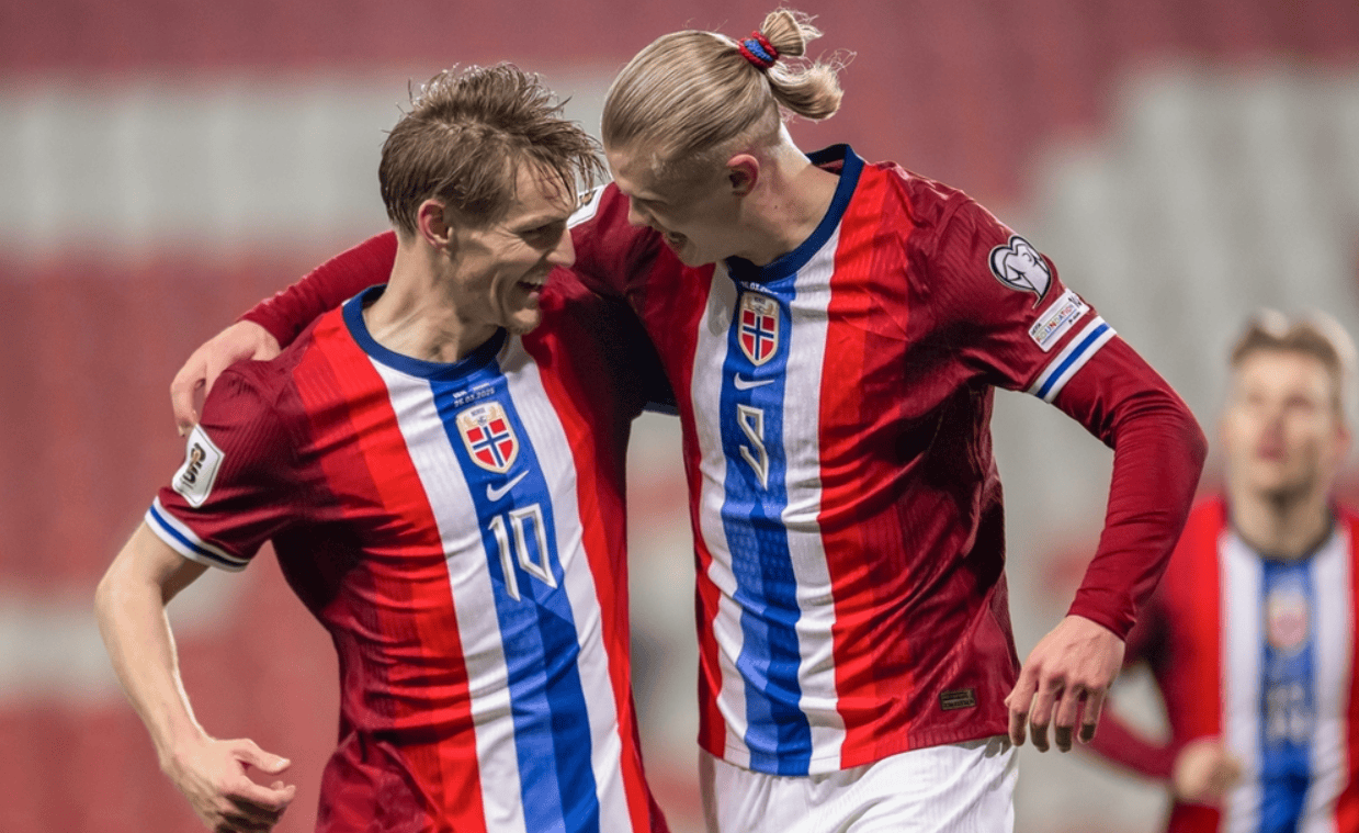 欧预赛惊险战况：球队最后时刻逆转实现胜利