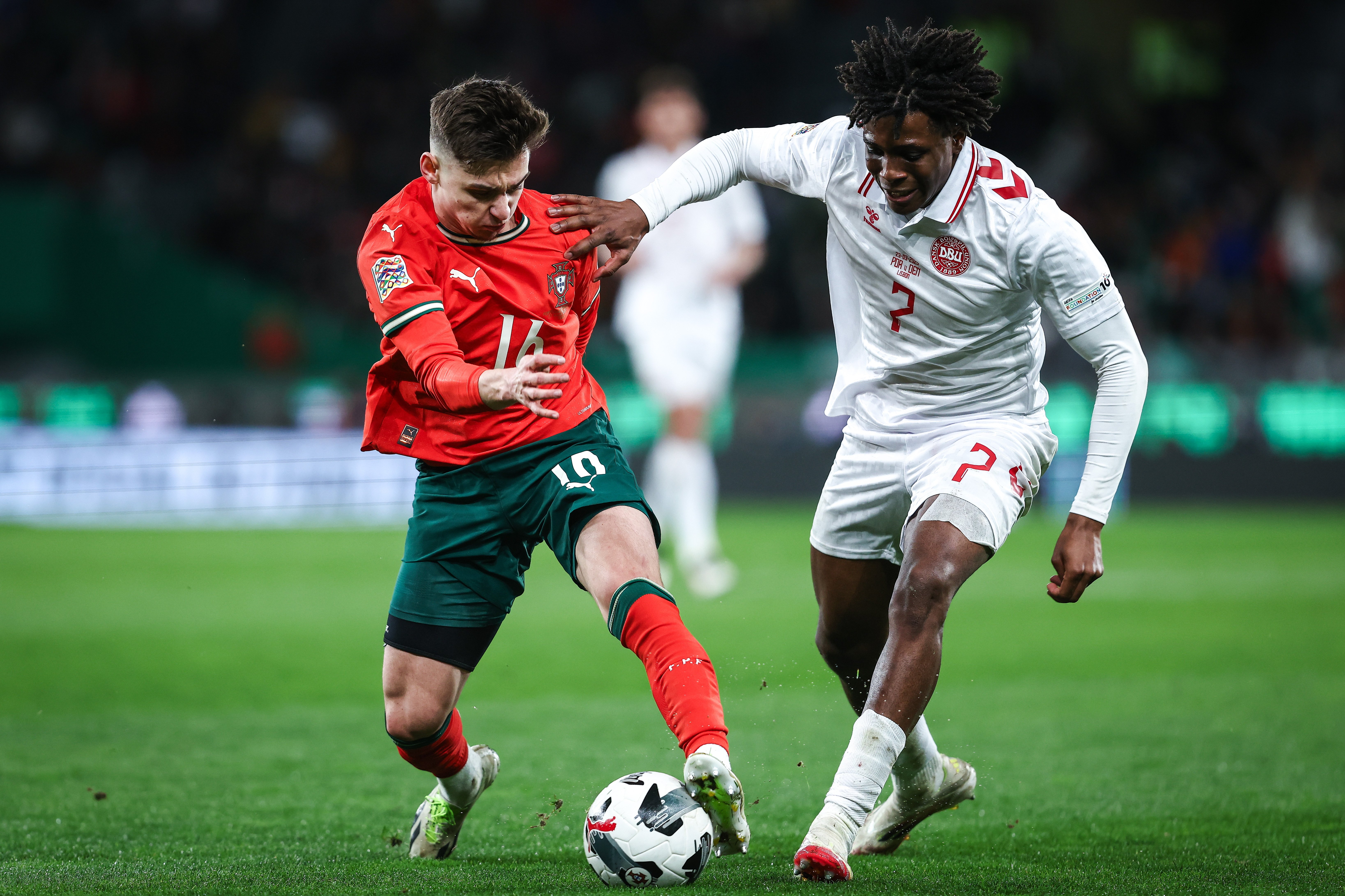 葡萄牙勇士舍命晋级，闯入欧冠半决赛