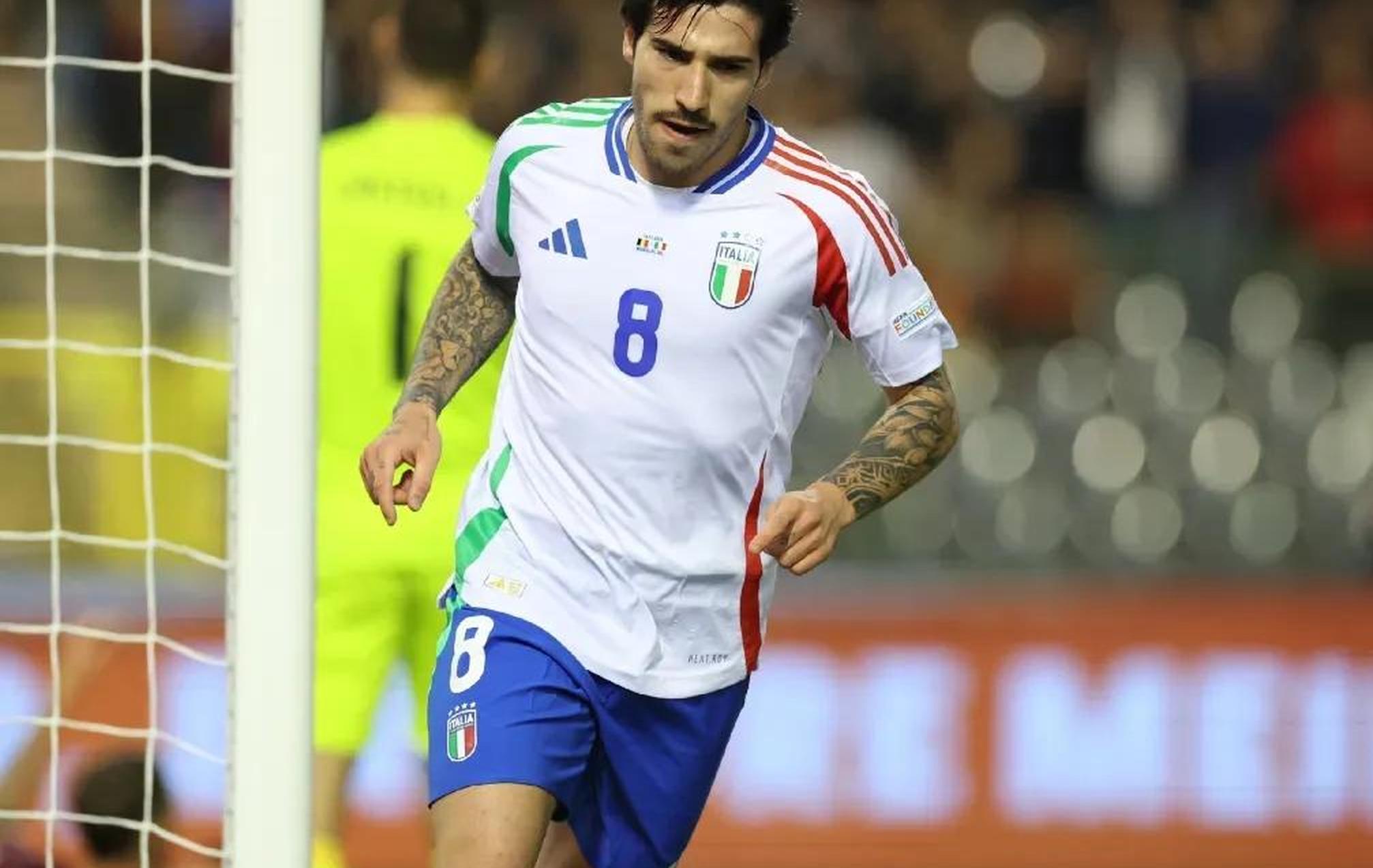 意大利主场迎战保加利亚，蓝衣军团再战强敌