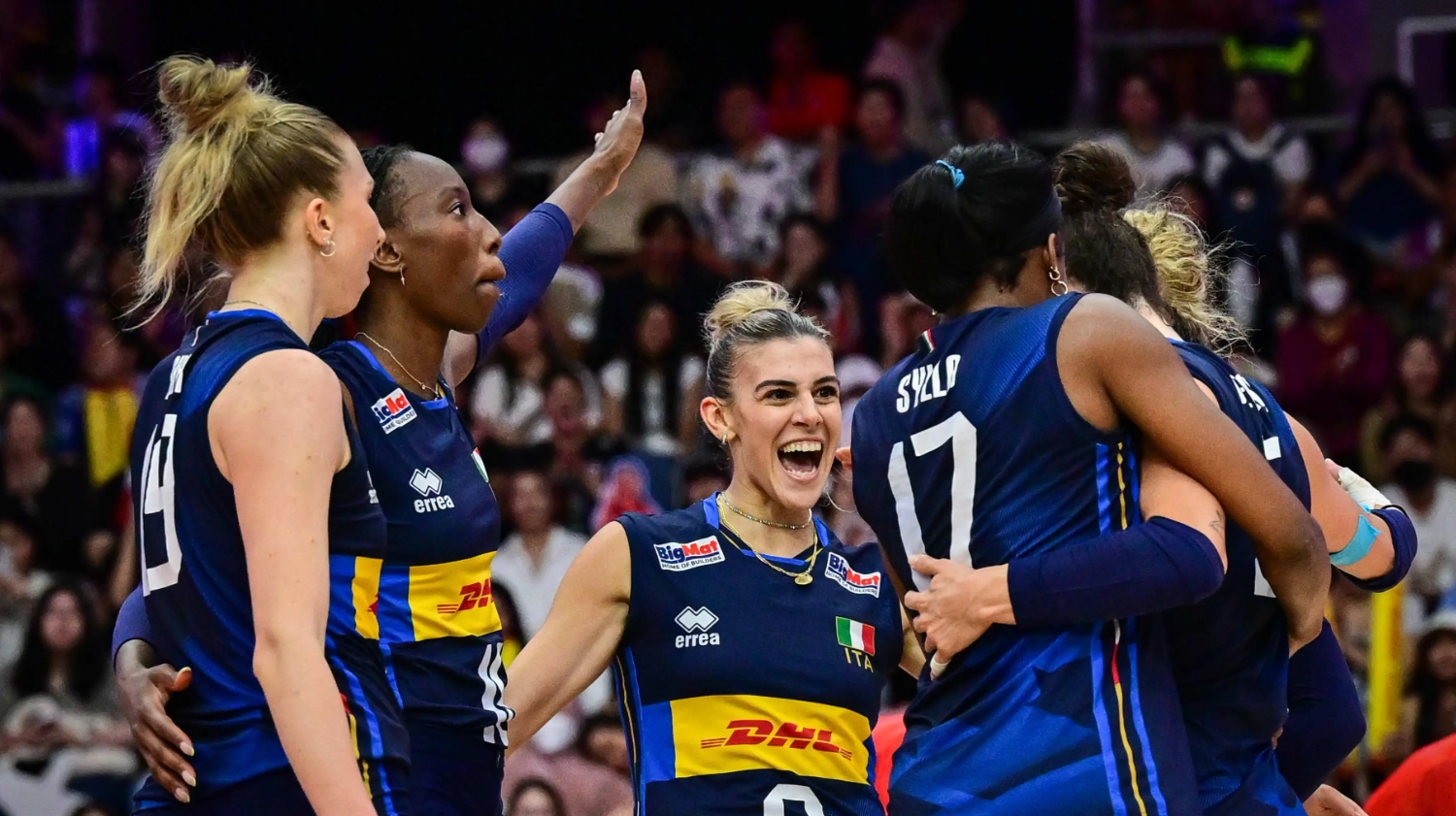 意大利主场迎战保加利亚，蓝衣军团再战强敌