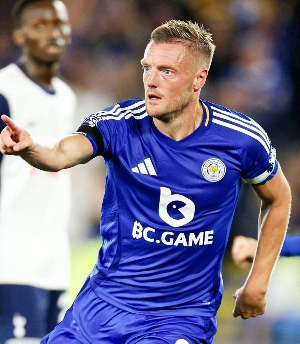 莱斯特城主场力克伯恩茅斯，积分榜升至第四位