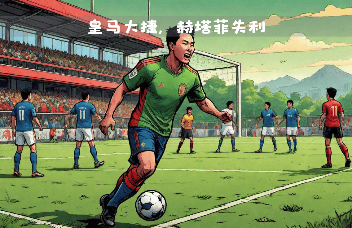 皇马门将发挥出色，帮助球队击败对手