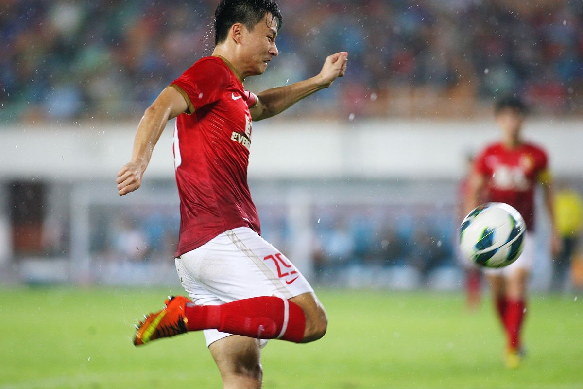 喜提胜利！中国球队国际比赛间展现实力的简单介绍