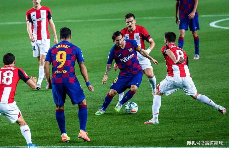巴萨客场取胜，晋级前景看好的简单介绍