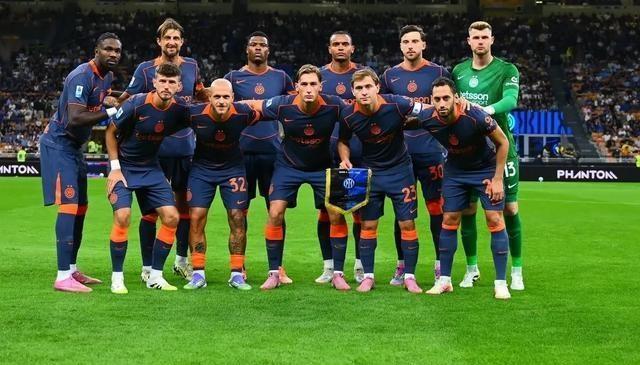 半岛体育网站入口-意甲升班马球队表现抢眼，或成黑马冲击欧冠资格的简单介绍