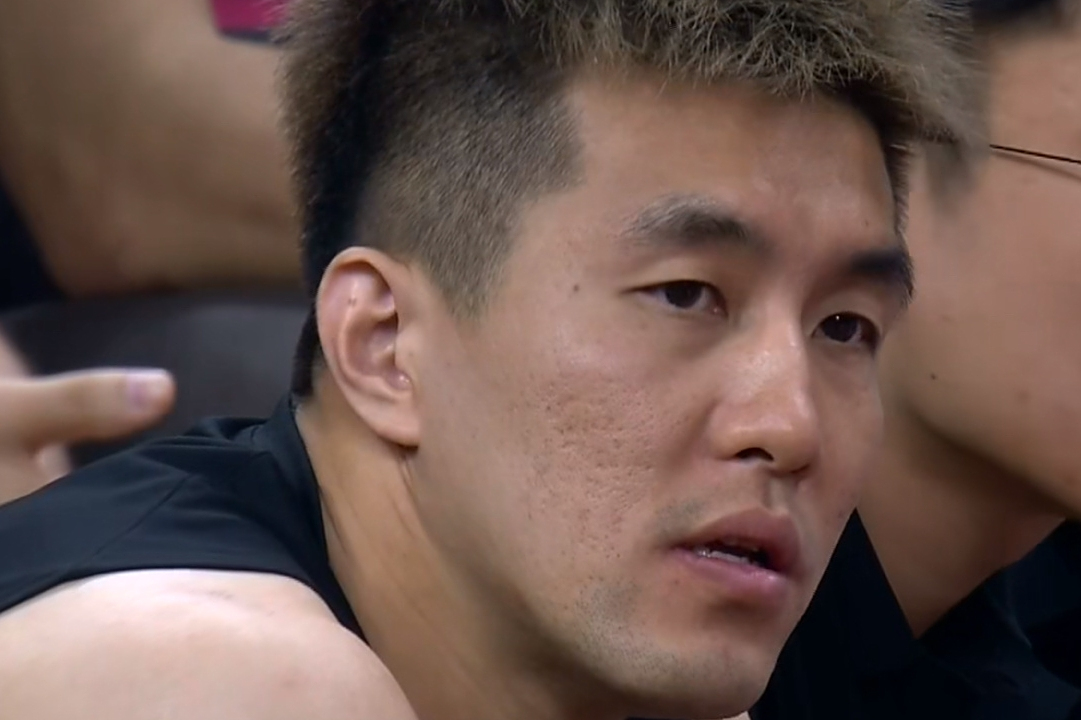 半岛体育网页版-辽宁本钢新援表现抢眼，助球队击败广东宏远