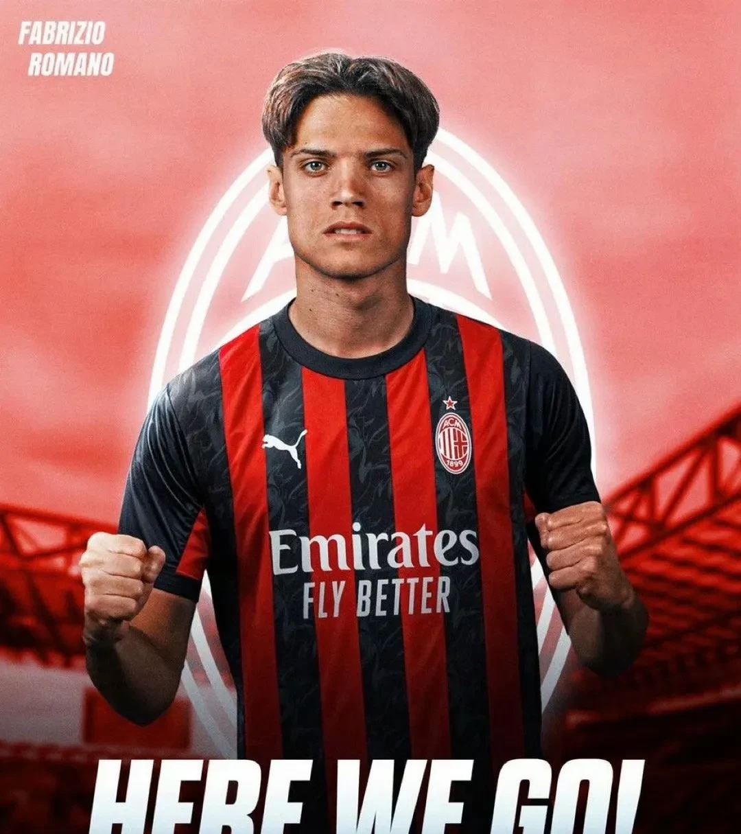 半岛体育app下载-都灵有意引进AC米兰后防新秀，双方或将开启谈判