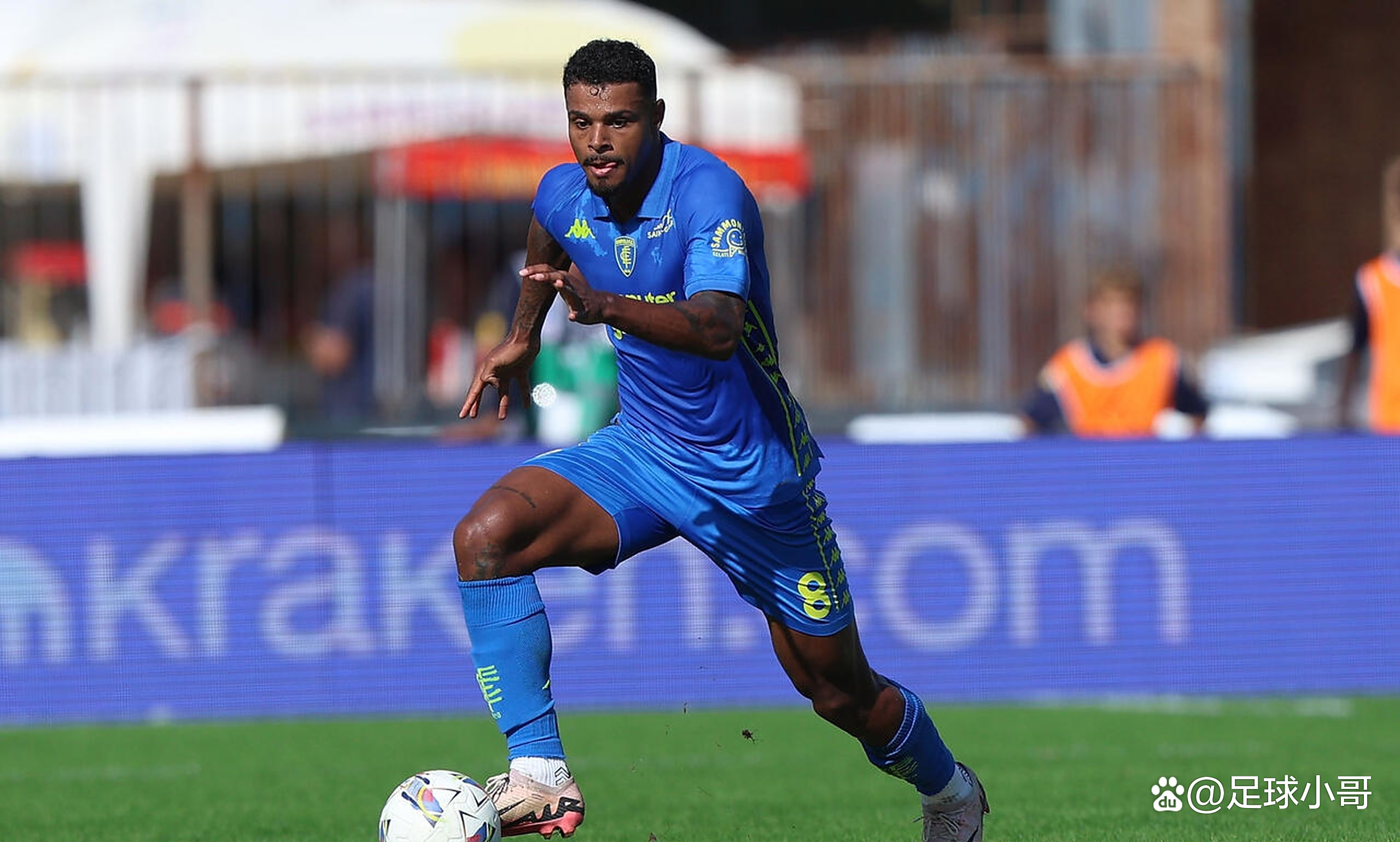 都灵有意引进AC米兰后防新秀，双方或将开启谈判