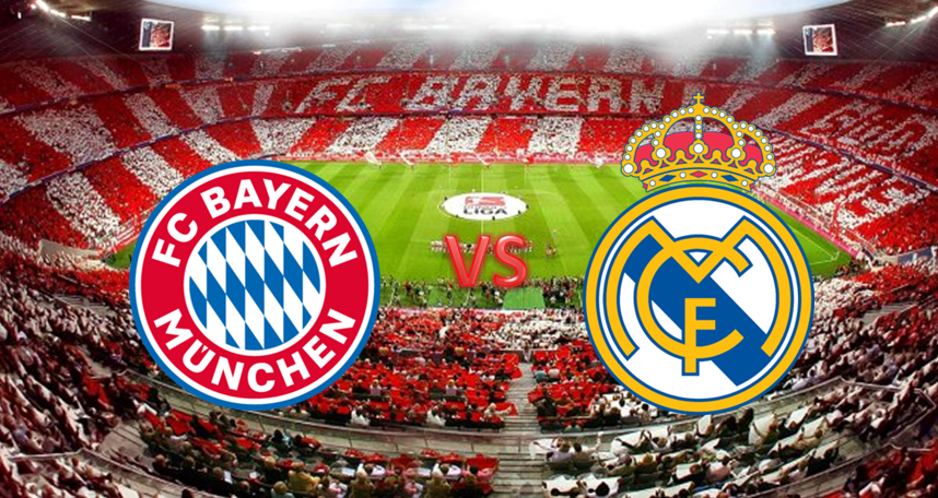 拜仁慕尼黑惊险胜出，晋级欧冠半决赛的简单介绍