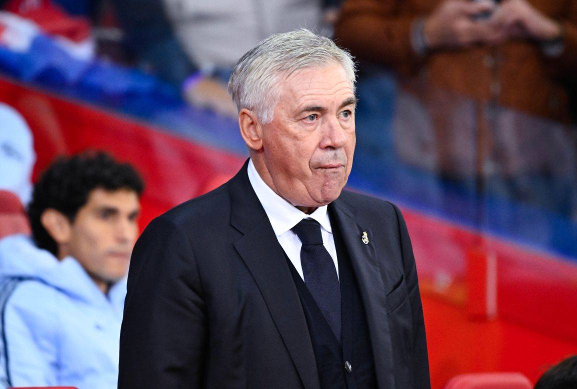 皇马客场失分，卫冕冠军前景暗淡的简单介绍