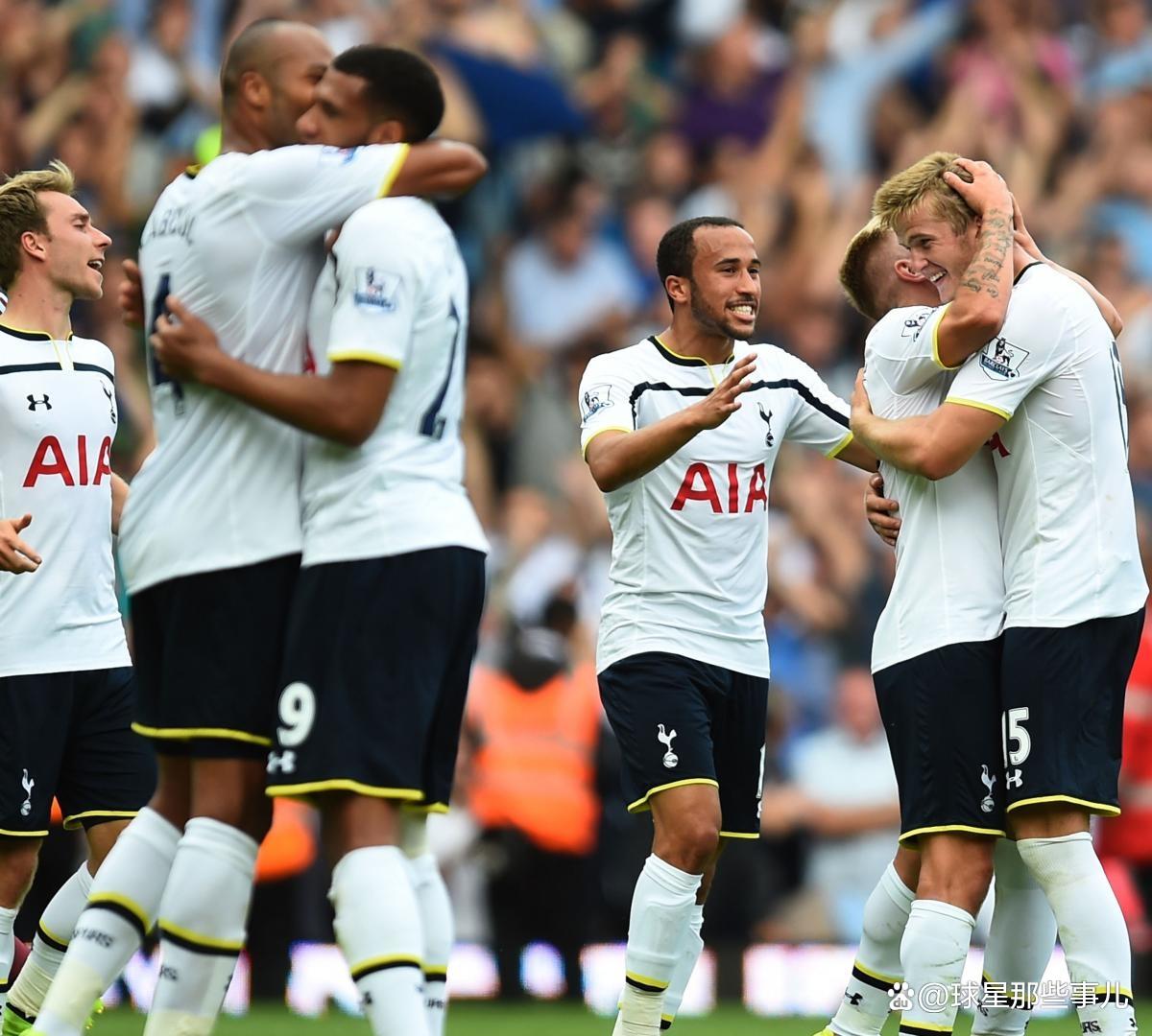 半岛体育vip注册-热刺连续失利，球队面临危机