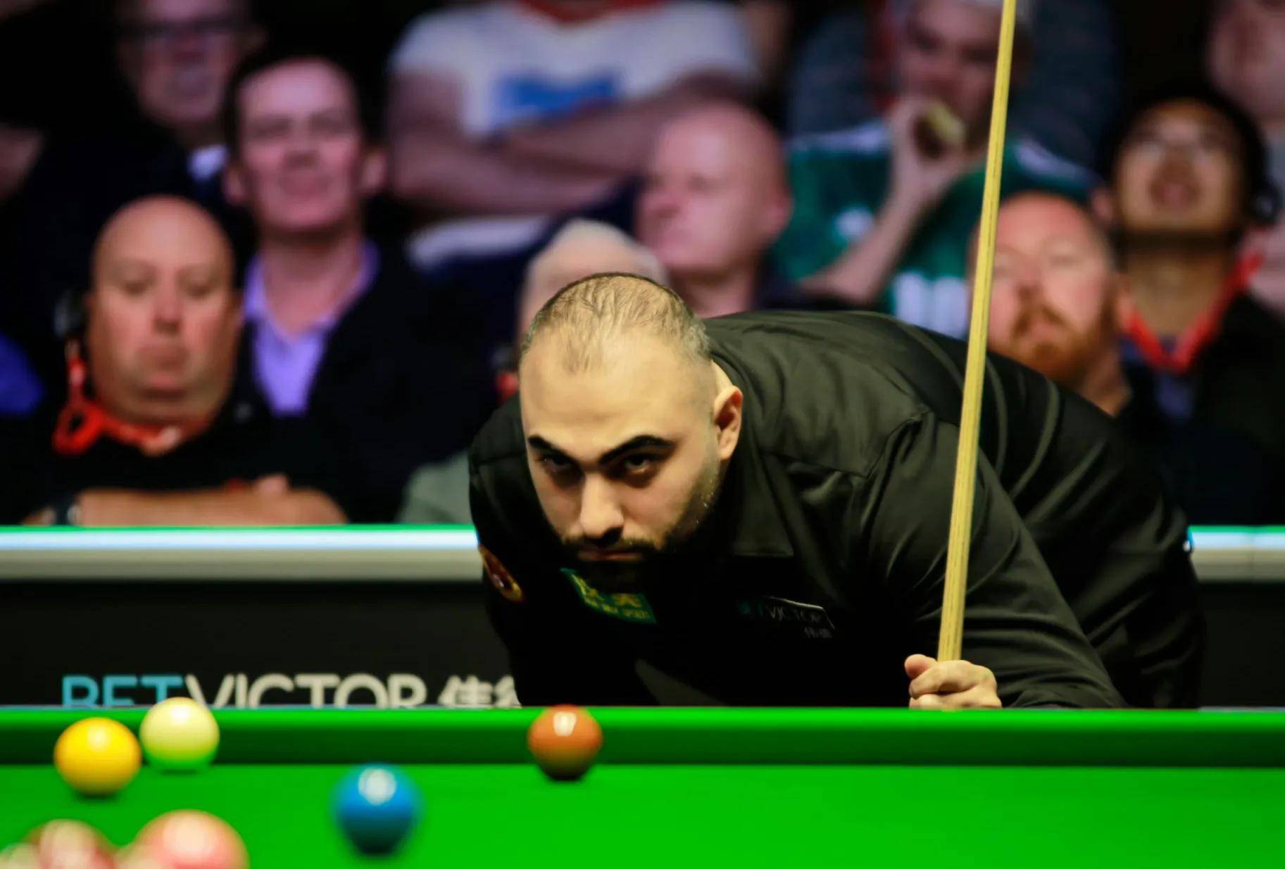 半岛体育亚洲官网-美国斯诺克选手表现出色，勇夺男子单打冠军的简单介绍