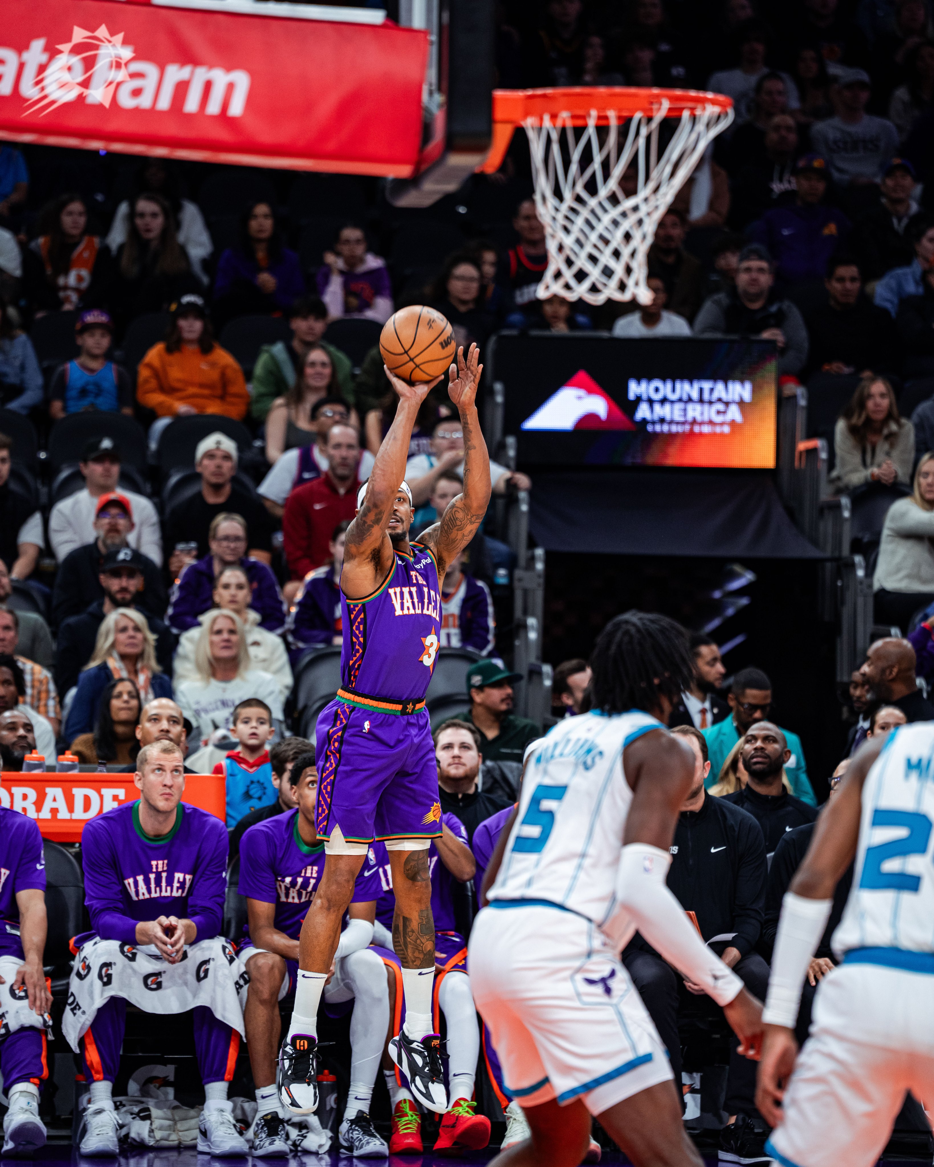 火箭客场不敌黄蜂，遭遇两连败