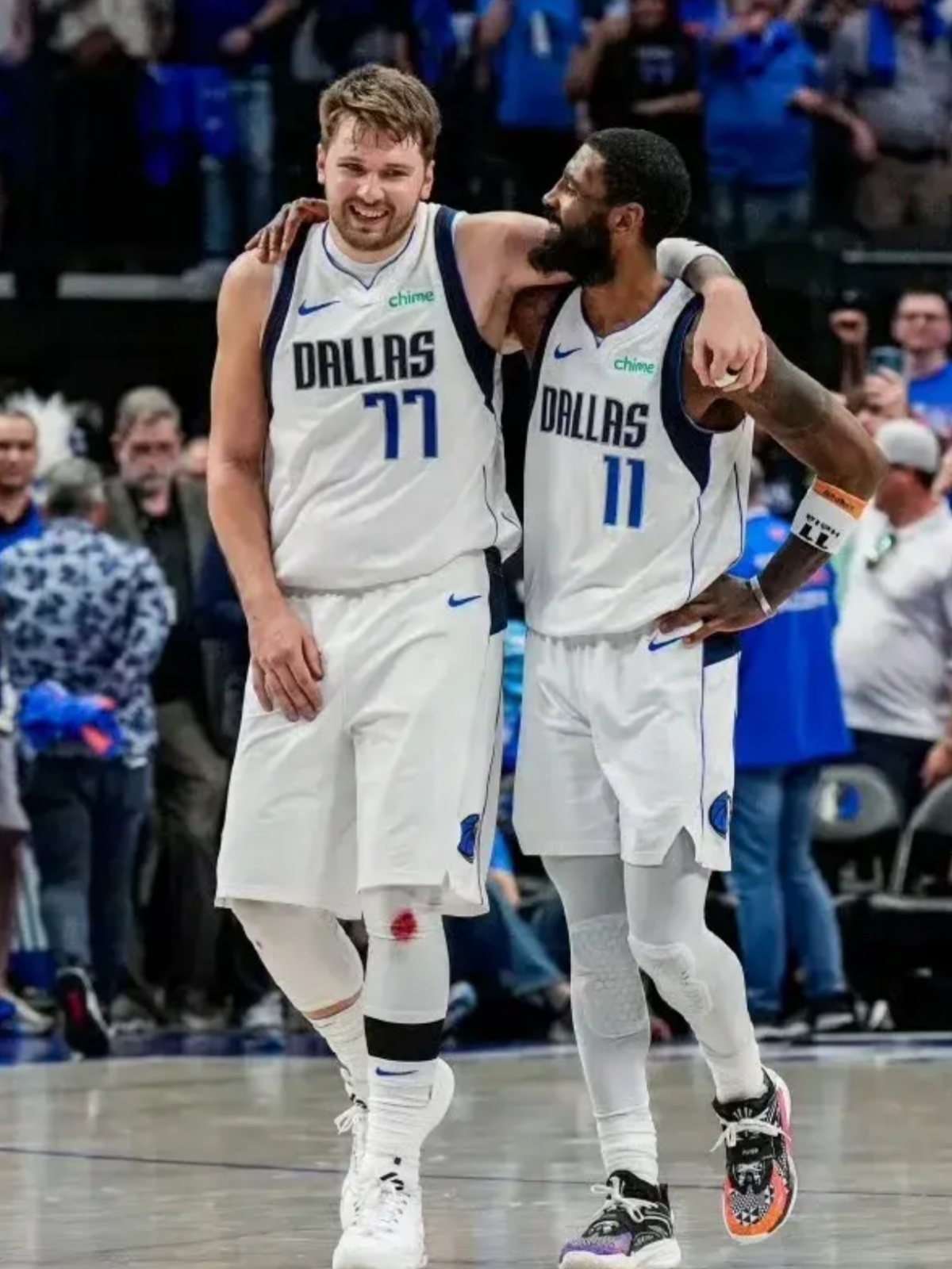 半岛体育网站入口-灰熊击败快船，德克尔真不简单