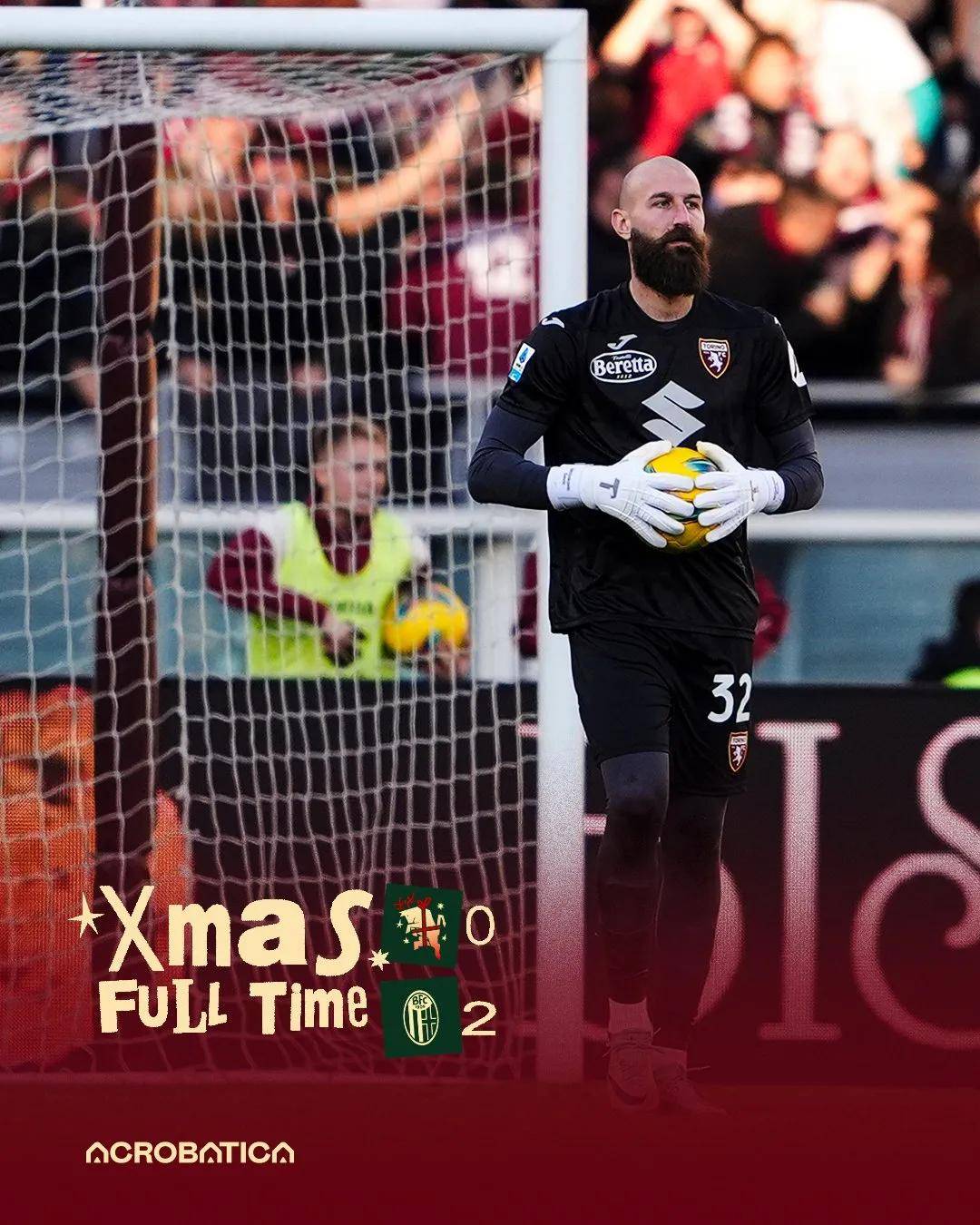 半岛体育入口-乌迪内斯战平都灵，双方各有收获的简单介绍