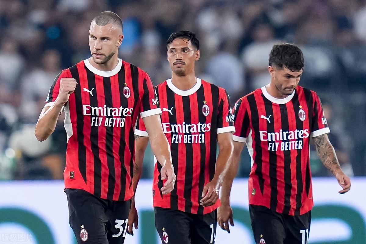 关于沉寂之战：AC米兰在主场大比分胜出再次崭露头角的信息