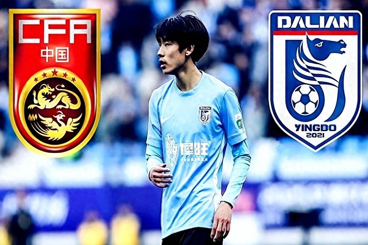 无敌神准！中超外援连入数球，引队展翅高飞